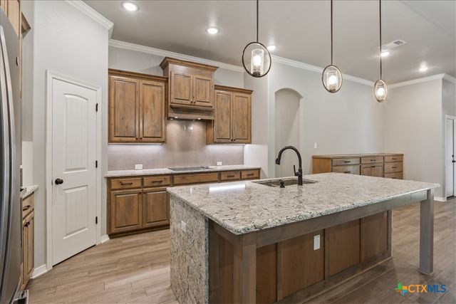 5324 Cowman Drive, Belton, TX 76513