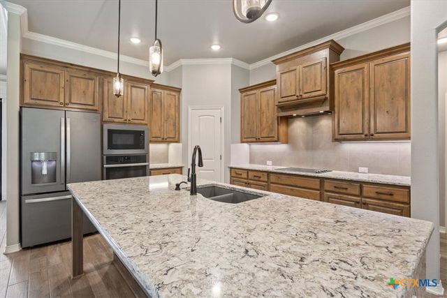 5324 Cowman Drive, Belton, TX 76513