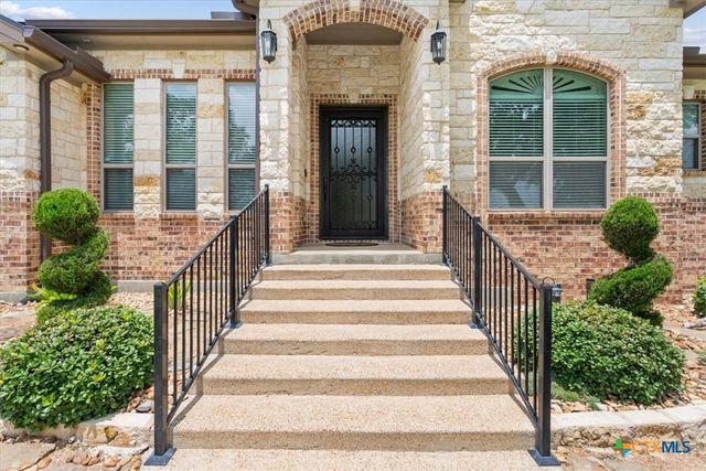 5324 Cowman Drive, Belton, TX 76513