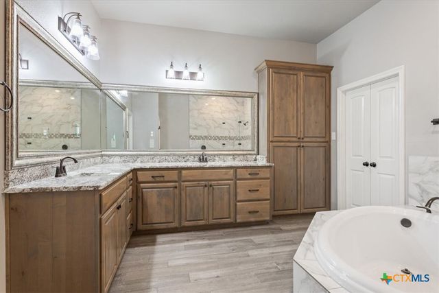 5324 Cowman Drive, Belton, TX 76513