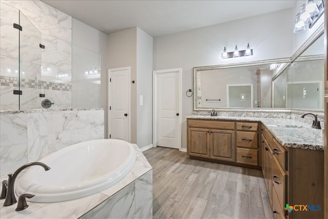 5324 Cowman Drive, Belton, TX 76513