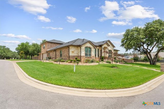 5324 Cowman Drive, Belton, TX 76513