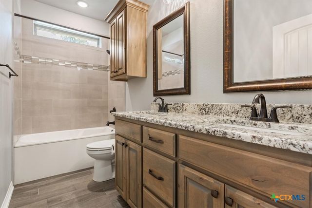 5324 Cowman Drive, Belton, TX 76513