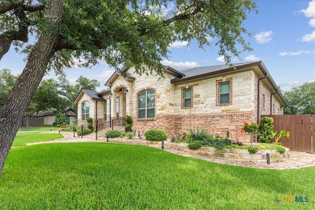 5324 Cowman Drive, Belton, TX 76513