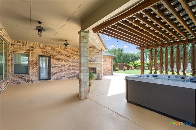 5324 Cowman Drive, Belton, TX 76513