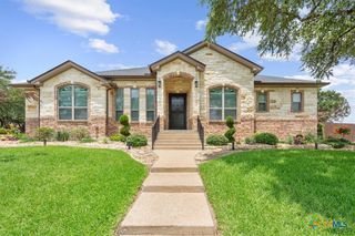 5324 Cowman Drive, Belton, TX 76513