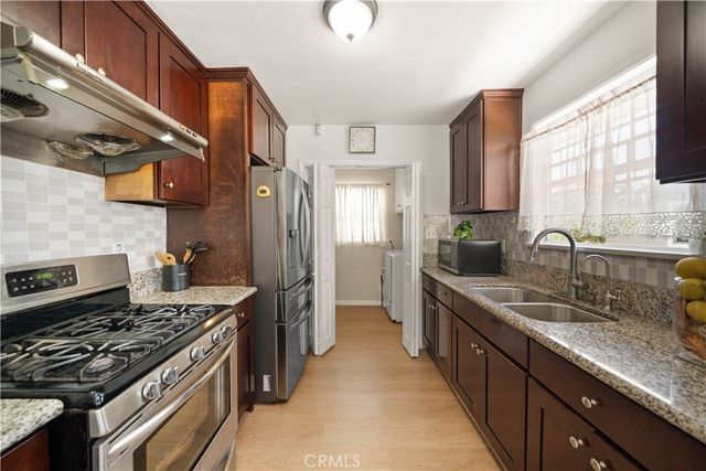 2297 Cogswell Rd, El Monte, CA 91732