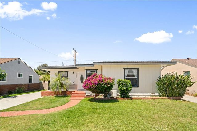 2297 Cogswell Rd, El Monte, CA 91732