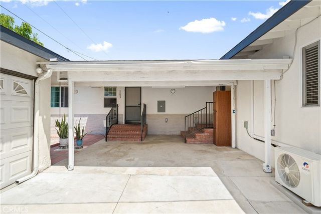 2297 Cogswell Rd, El Monte, CA 91732