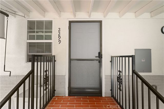 2297 Cogswell Rd, El Monte, CA 91732