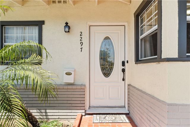 2297 Cogswell Rd, El Monte, CA 91732