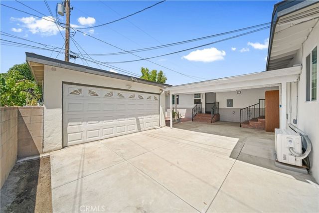 2297 Cogswell Rd, El Monte, CA 91732