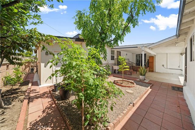 2297 Cogswell Rd, El Monte, CA 91732