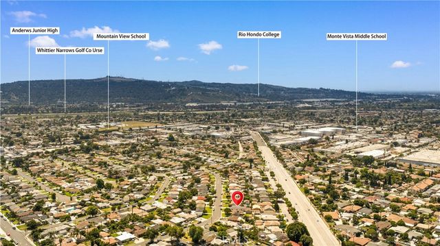 2297 Cogswell Rd, El Monte, CA 91732