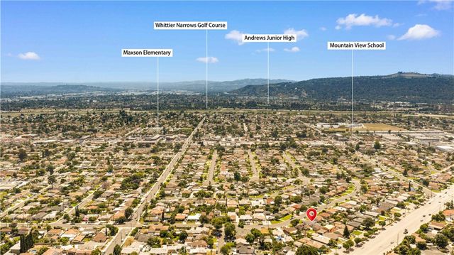 2297 Cogswell Rd, El Monte, CA 91732