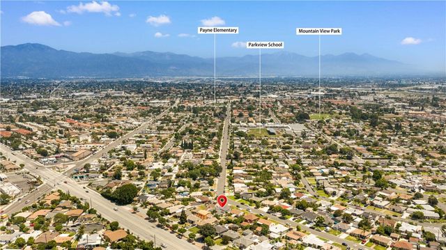 2297 Cogswell Rd, El Monte, CA 91732