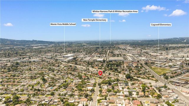 2297 Cogswell Rd, El Monte, CA 91732