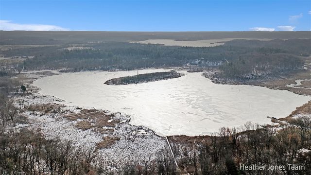 10136 Connelley Avenue, Greenville, MI 48838