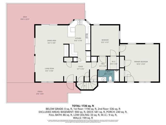 10136 Connelley Avenue, Greenville, MI 48838