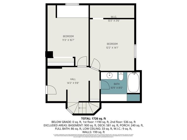 10136 Connelley Avenue, Greenville, MI 48838