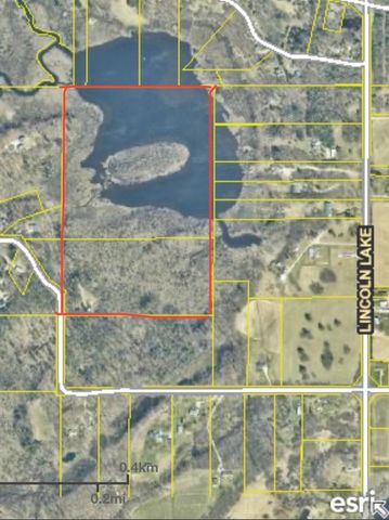 10136 Connelley Avenue, Greenville, MI 48838