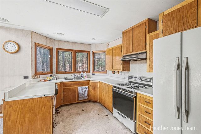 10136 Connelley Avenue, Greenville, MI 48838