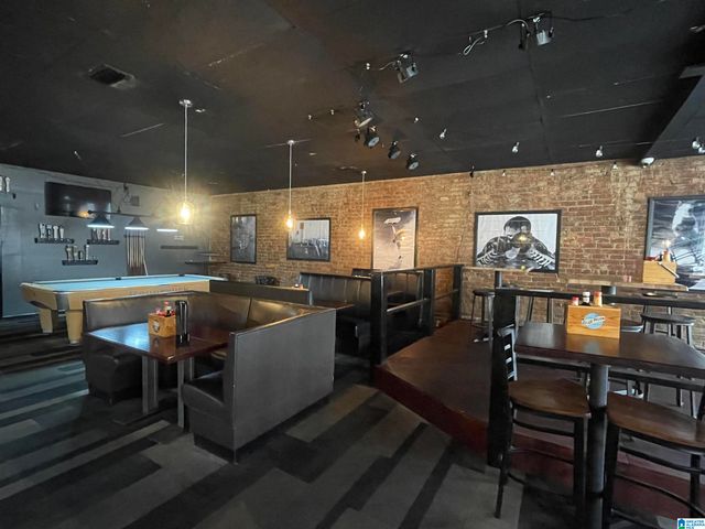 917 NOBLE STREET, Anniston, AL 36207