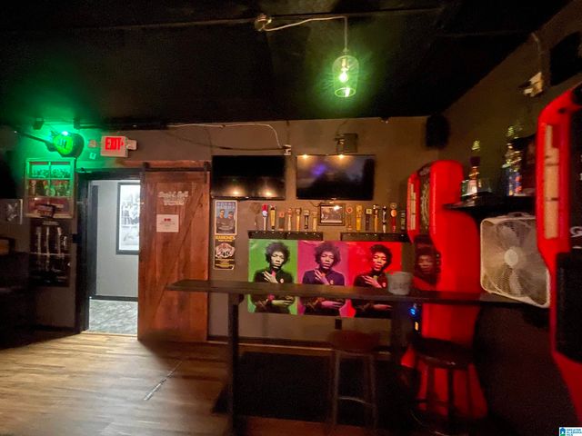 917 NOBLE STREET, Anniston, AL 36207