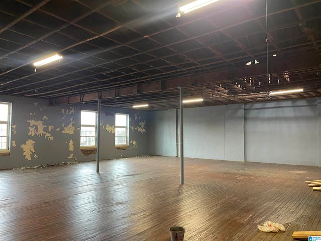 917 NOBLE STREET, Anniston, AL 36207
