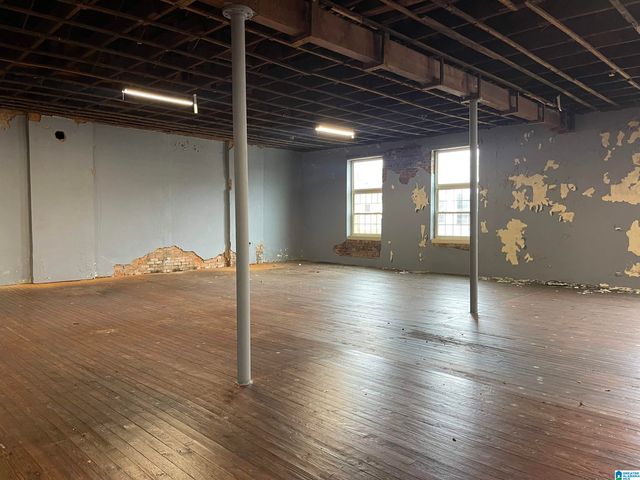 917 NOBLE STREET, Anniston, AL 36207