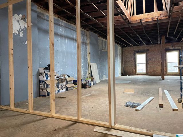 917 NOBLE STREET, Anniston, AL 36207