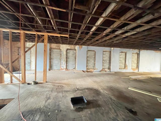 917 NOBLE STREET, Anniston, AL 36207