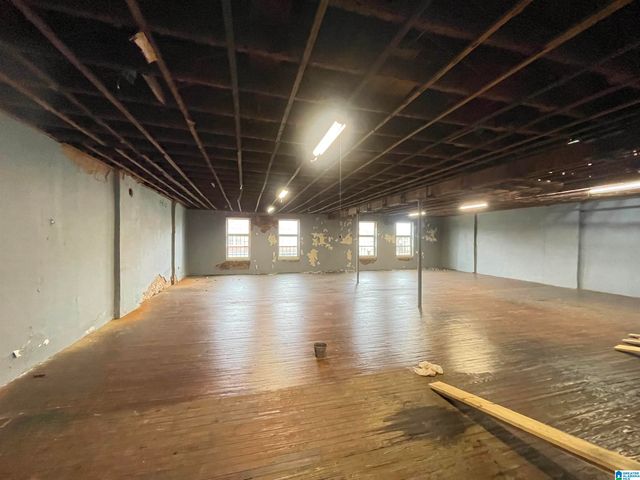 917 NOBLE STREET, Anniston, AL 36207