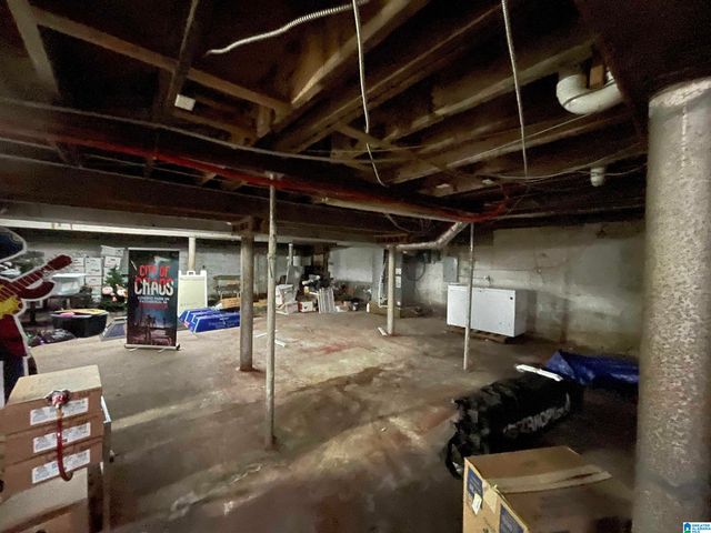 917 NOBLE STREET, Anniston, AL 36207