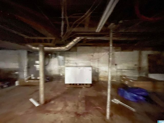 917 NOBLE STREET, Anniston, AL 36207