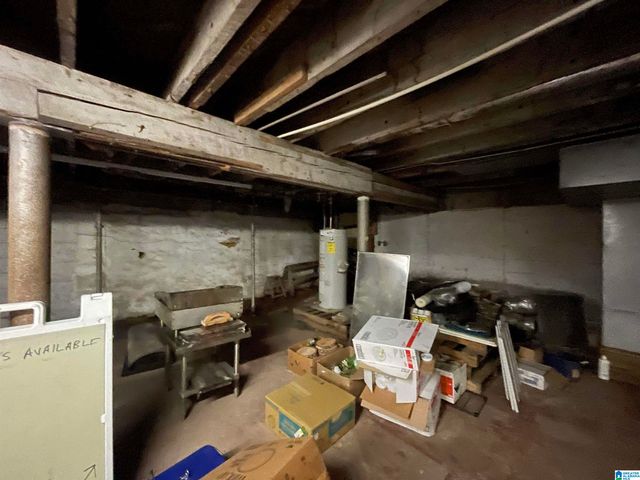 917 NOBLE STREET, Anniston, AL 36207