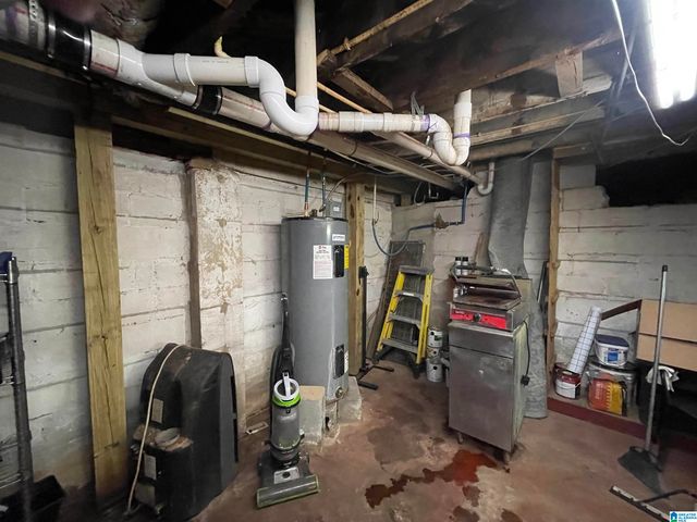 917 NOBLE STREET, Anniston, AL 36207