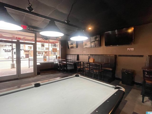 917 NOBLE STREET, Anniston, AL 36207
