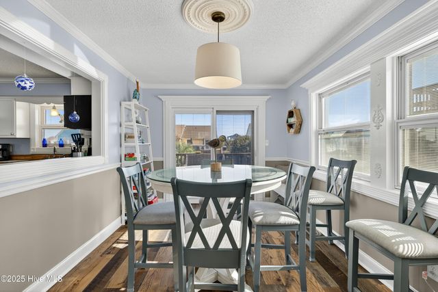 216 Oyster Lane, N Topsail Beach, NC 28460