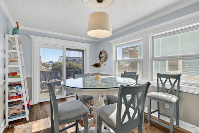 216 Oyster Lane, N Topsail Beach, NC 28460