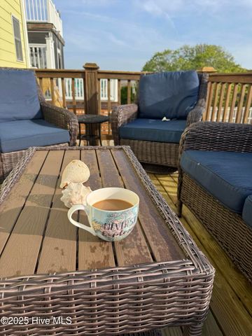 216 Oyster Lane, N Topsail Beach, NC 28460