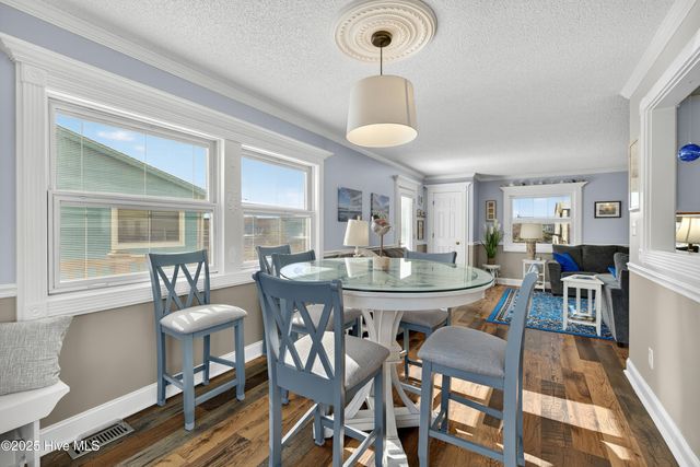 216 Oyster Lane, N Topsail Beach, NC 28460