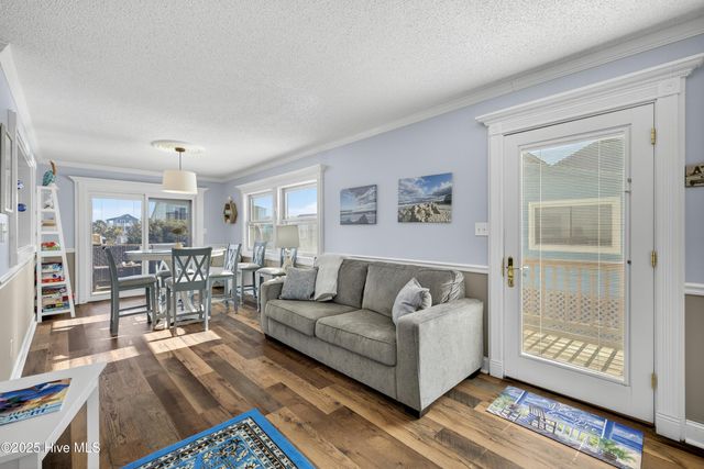 216 Oyster Lane, N Topsail Beach, NC 28460