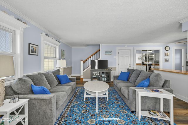 216 Oyster Lane, N Topsail Beach, NC 28460