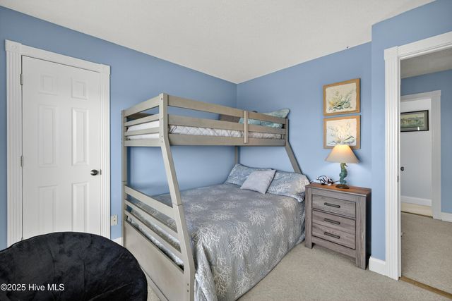 216 Oyster Lane, N Topsail Beach, NC 28460