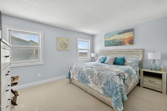 216 Oyster Lane, N Topsail Beach, NC 28460