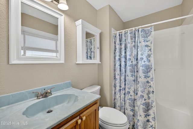 216 Oyster Lane, N Topsail Beach, NC 28460