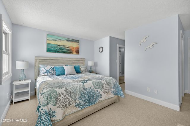 216 Oyster Lane, N Topsail Beach, NC 28460