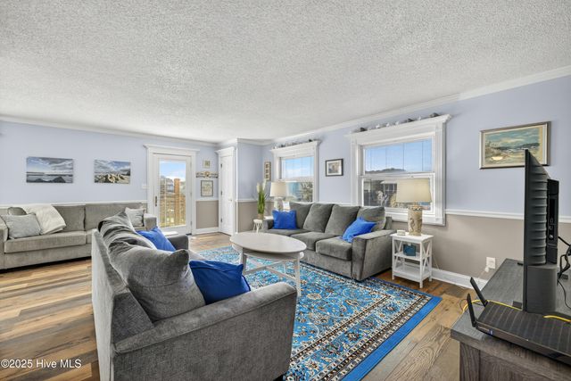 216 Oyster Lane, N Topsail Beach, NC 28460