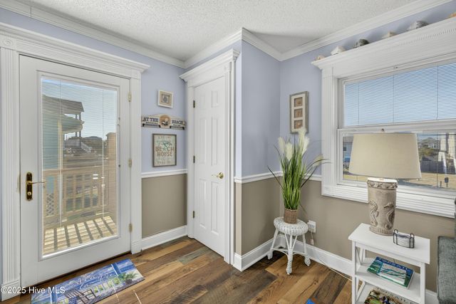 216 Oyster Lane, N Topsail Beach, NC 28460